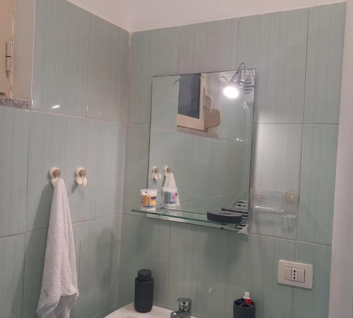 דורס Morzem Apartments