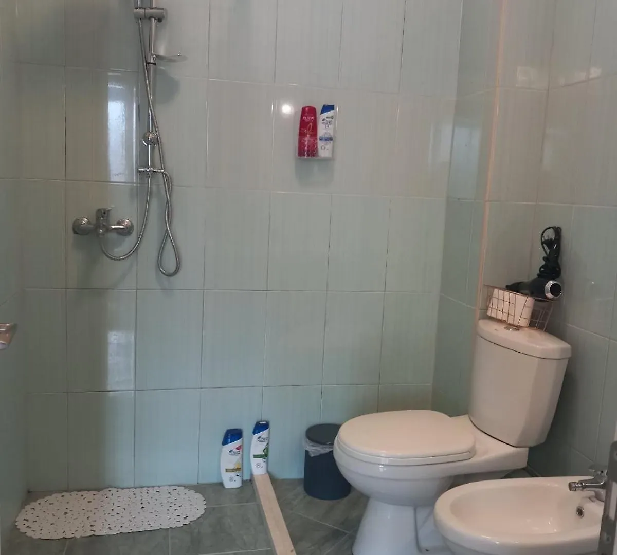דורס Morzem Apartments