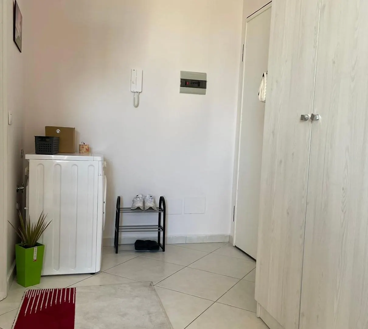 דורס Morzem Apartments 0*,
