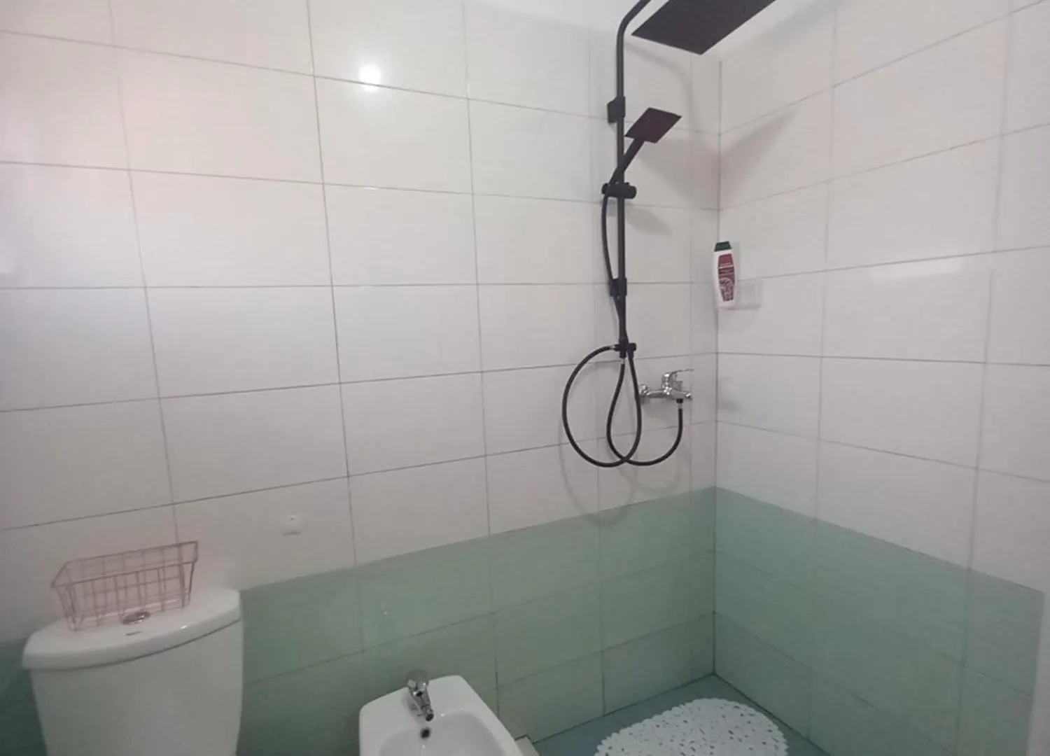 דורס Morzem Apartments אלבניה