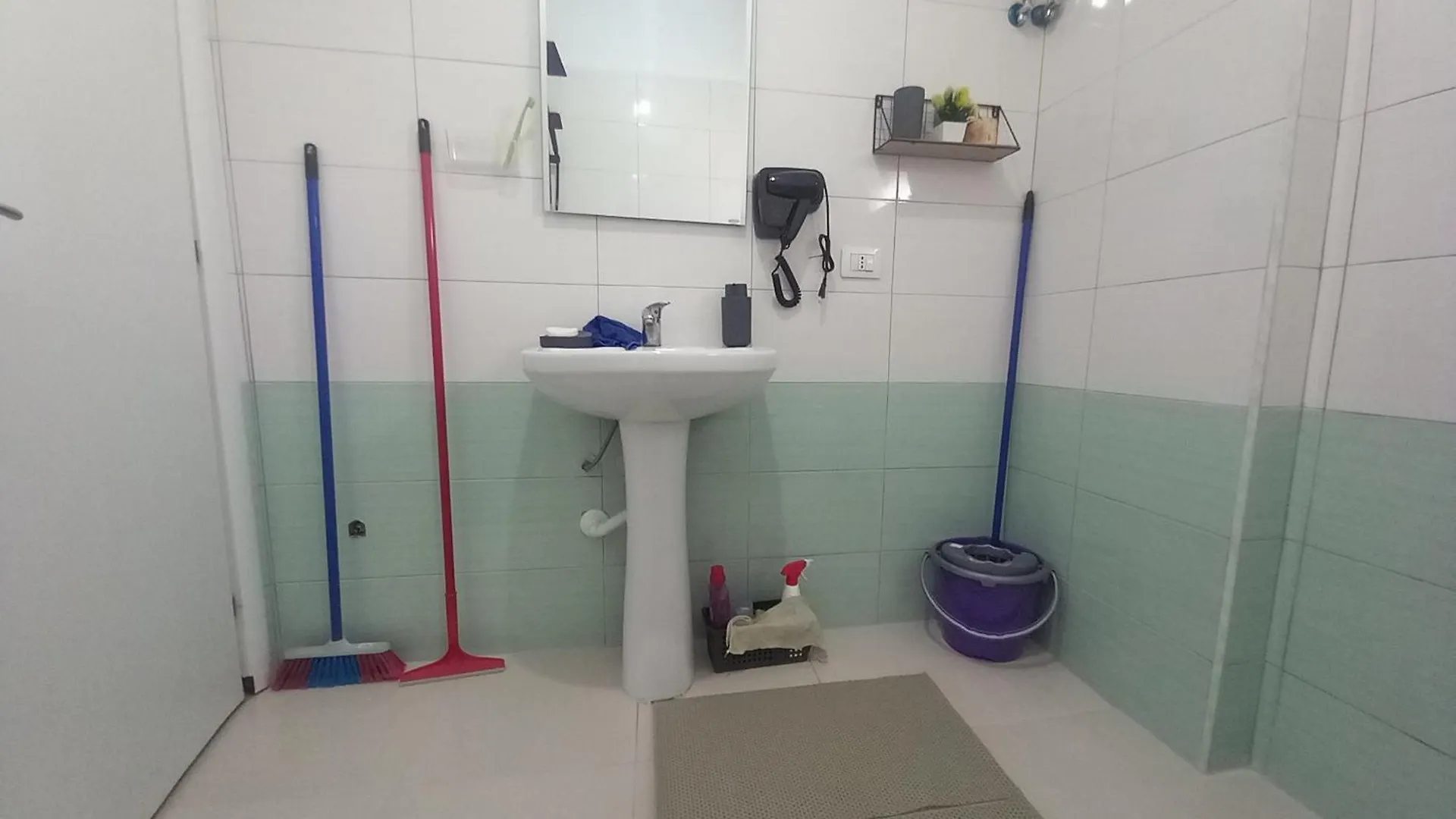 דורס Morzem Apartments 0*,
