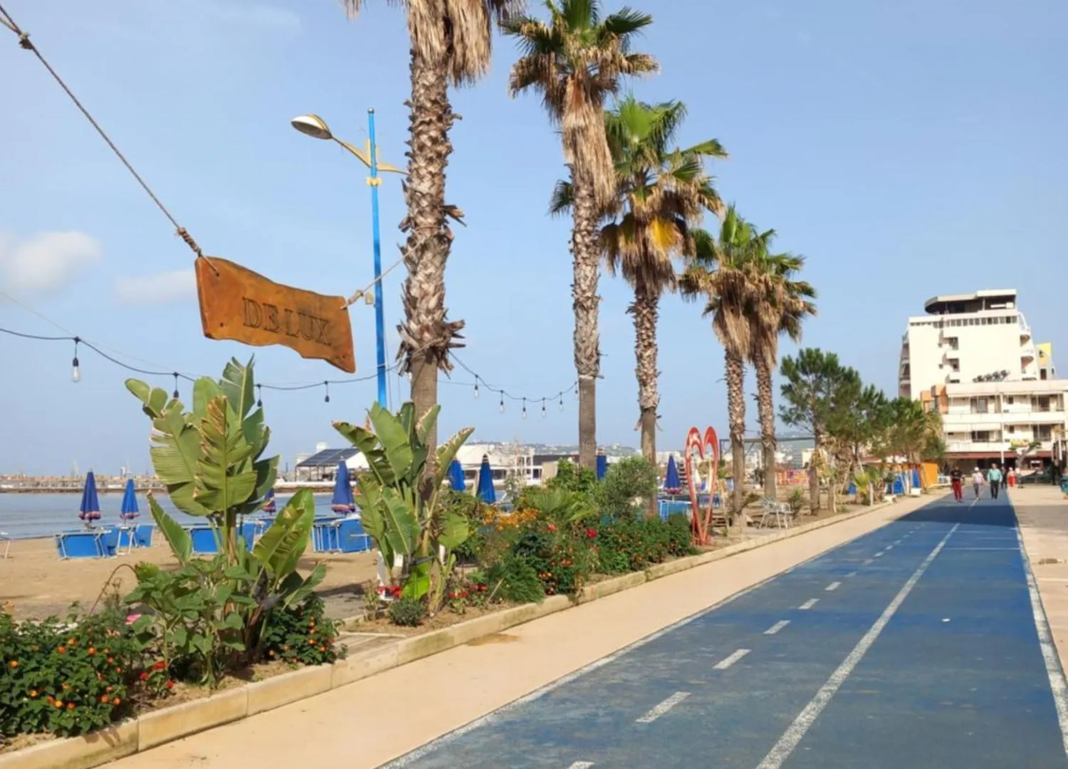 דורס Morzem Apartments 0*,